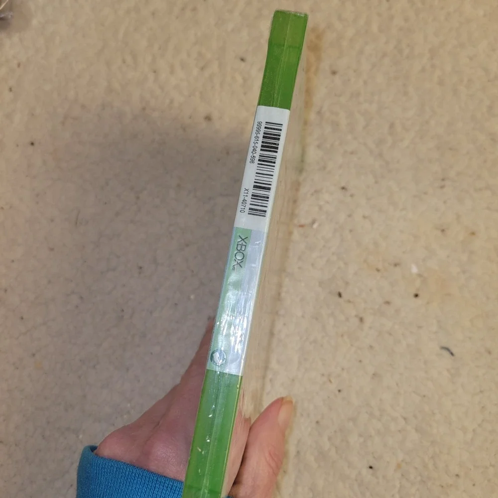 Starlink‎ Battle for Atlas (Xbox One) New and Sealed, Ubisoft.